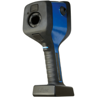 Drager Thermal Imaging Camera, UCF 6000